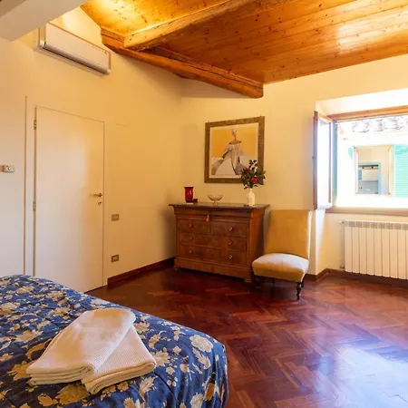Appartamento Cavour 83