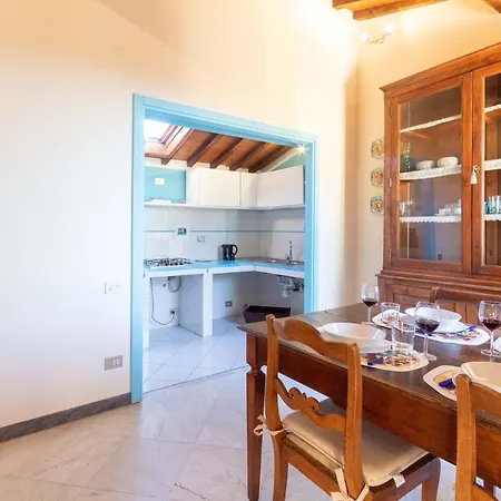 Appartamento Cavour 83 Firenze