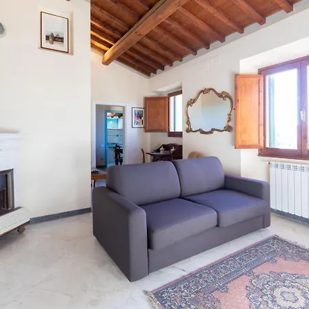 Apartamento Cavour 83 Florencia