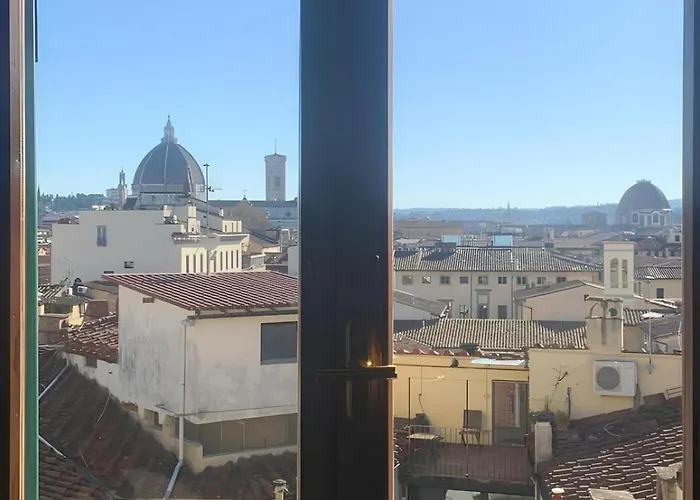 Cavour 83 Апартаменты *