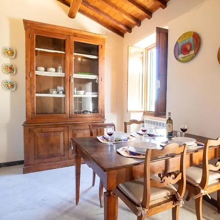 Cavour 83 Apartment Florenz