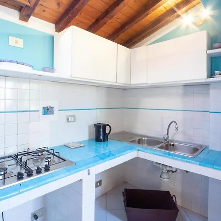 Appartement Cavour 83 *