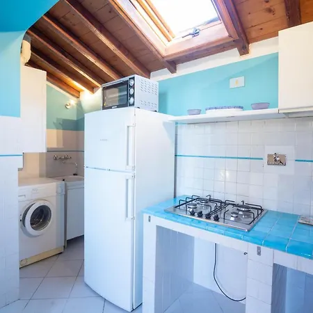 Cavour 83 Appartement *