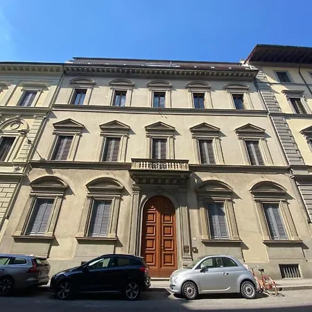 Cavour 83 * Florence