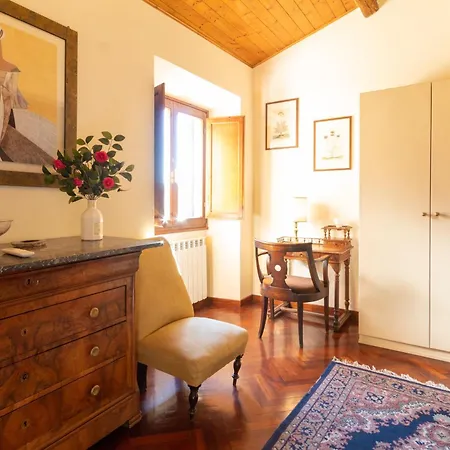 Cavour 83 Appartement *