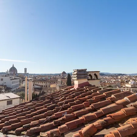 Cavour 83 Appartement *