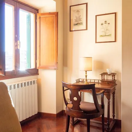 Cavour 83 Appartement