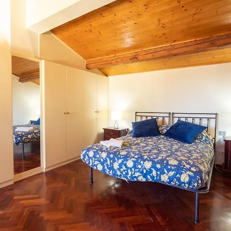 Cavour 83 Apartmán *